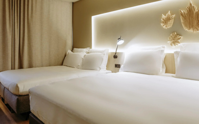Mercure Fátima