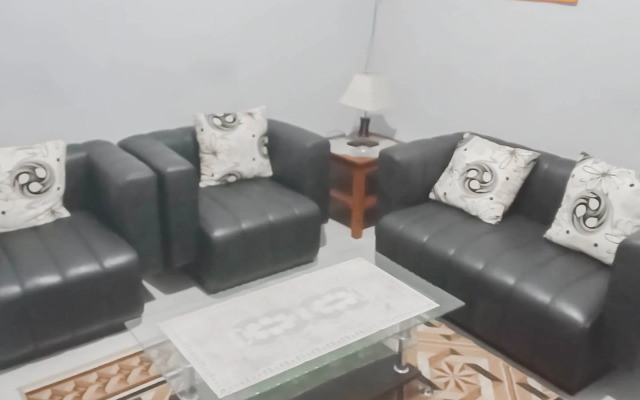 Triyoga Homestay Syariah RedPartner