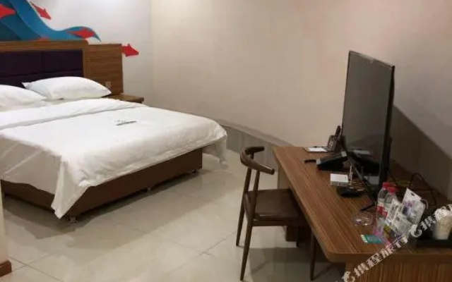 Zihao Business Hotel