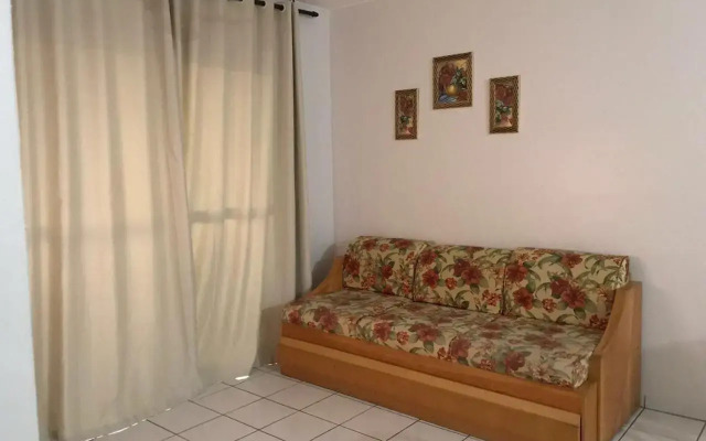 Aquarius Residence 2quartos (8pessoas)