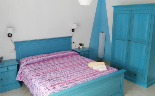 Sa Zodia Guest House