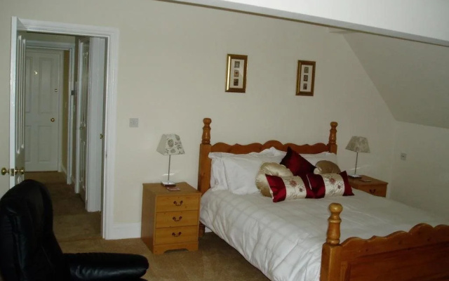 Foxcroft Bed & Breakfast
