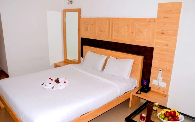 Hotel Stonarc