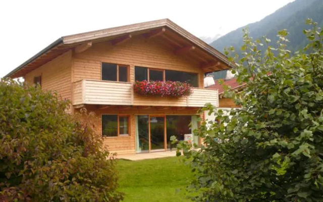 Bioholzhaus Haslinger