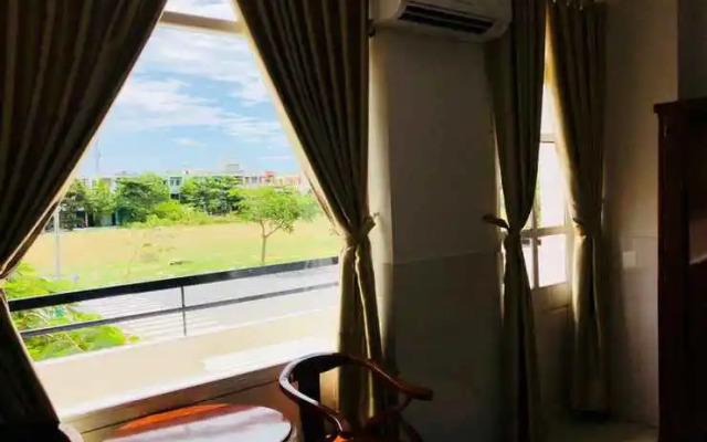 Ngoc Huyen Hotel 2