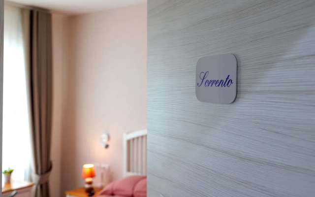 REDDIMUS Guest House