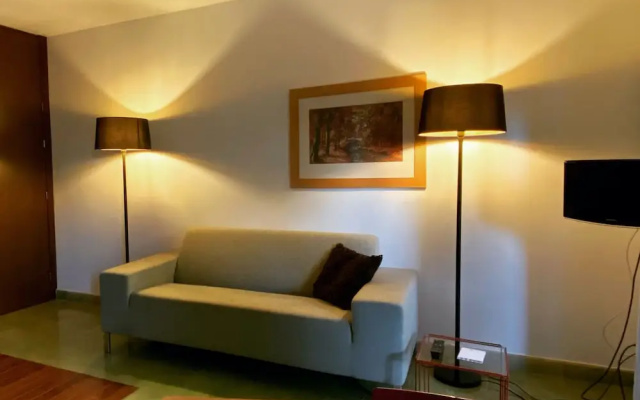 Hotel El Baciyelmo
