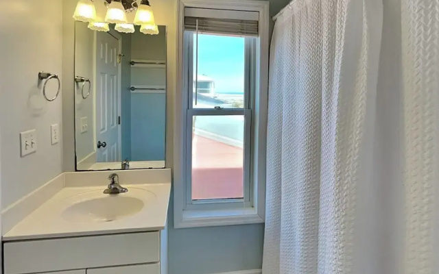 All Decked Out by Topsail Realty