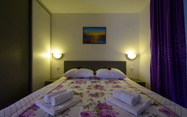 Apartmani Mijo