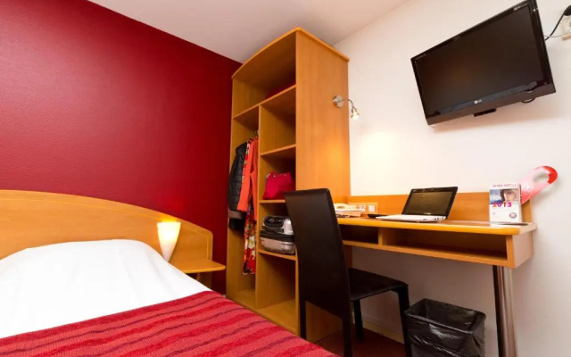 Prest 'Hotel