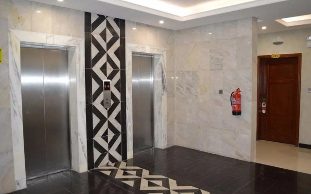 Dar Al Wedad Hotel