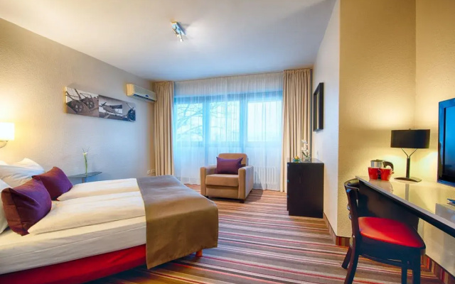 Leonardo Hotel Hamburg Airport