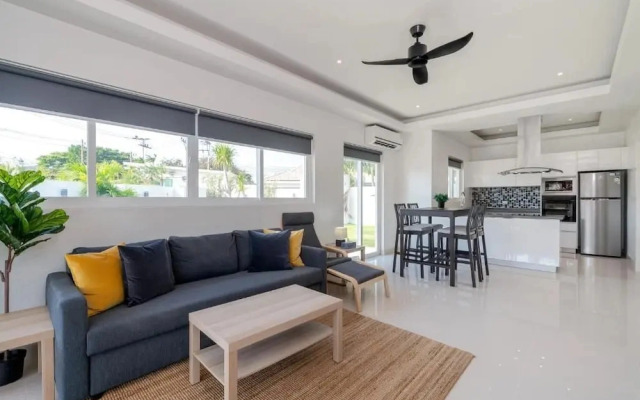 Orchid Paradise Homes OPV422
