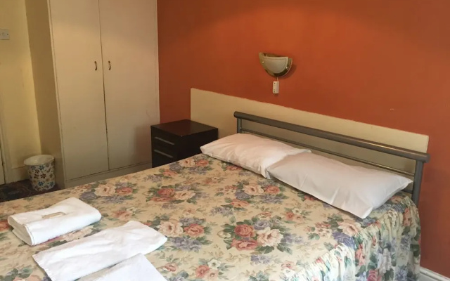Gresham Hotel Bloomsbury In London United Kingdom From None - 