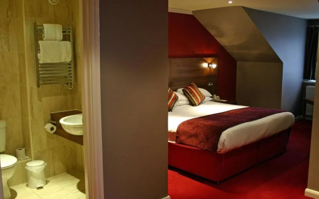 Best Western Gibside Hotel