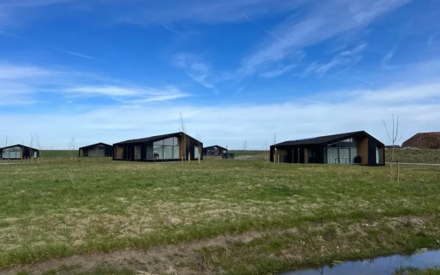 Holiday Home Wissenkerke Near Lake Veere