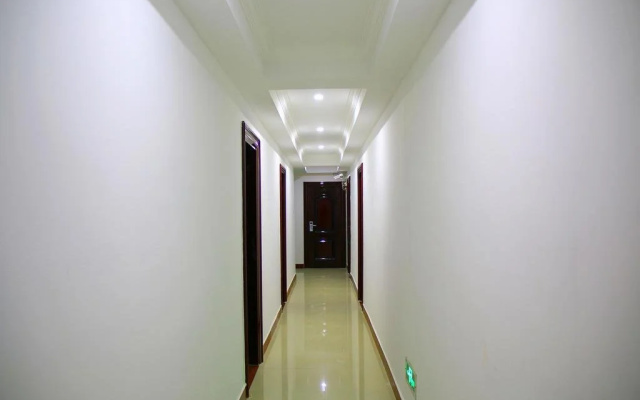 Guanchaoyin Youth Hostel