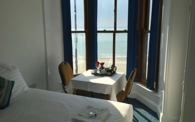 Celtic Bay Guest House