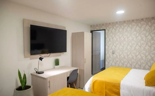 Hotel Bogota Norte