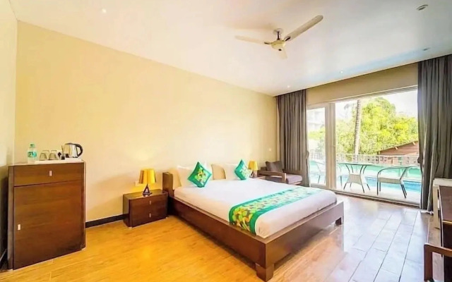 Skazka Beach Resort