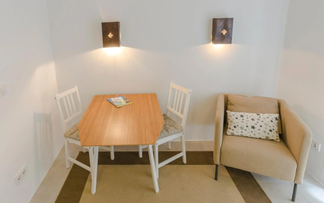 Apartment Sirocco