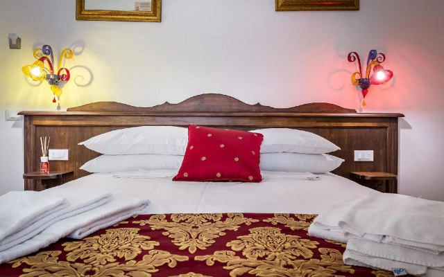HomEdo Bed & Breakfast