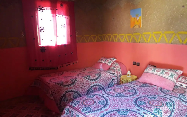 Kasbah Casa Khamlia
