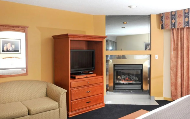 Days Inn Blainville