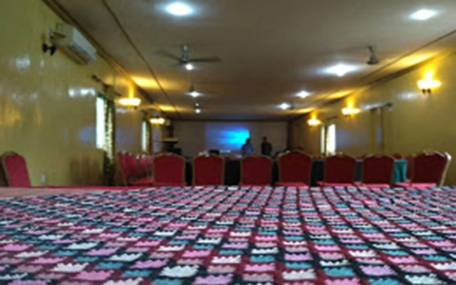 The Rubus Hotel