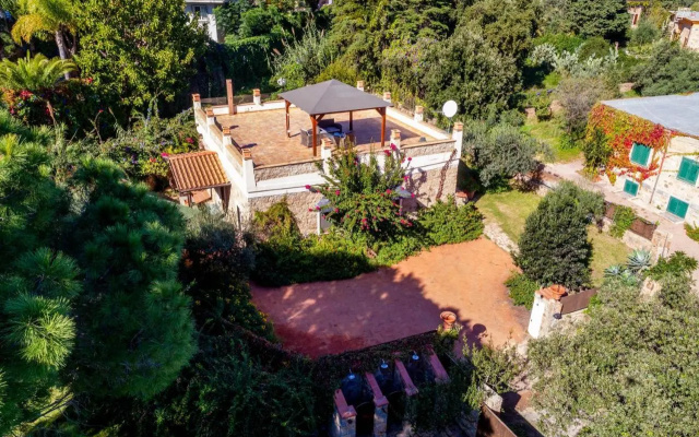 villa francesca