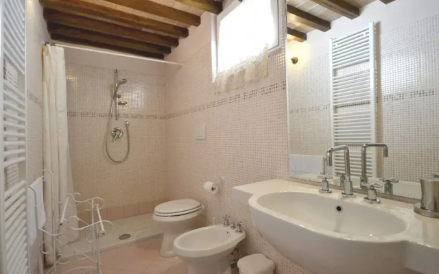 Luxurious Home in Cortona