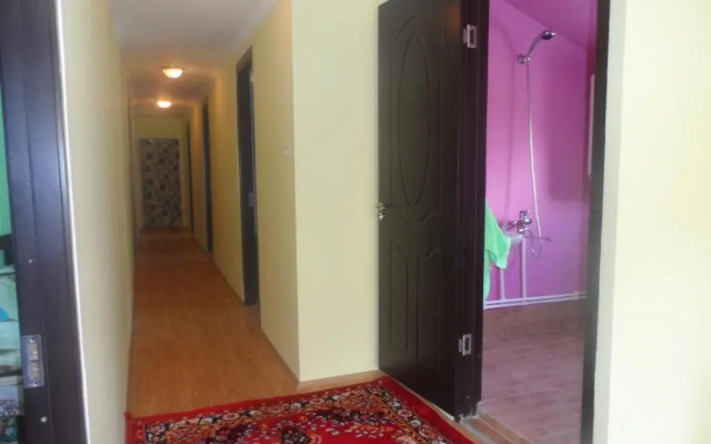 Hotel Tekla