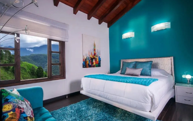 Hotel Reserva Monarca