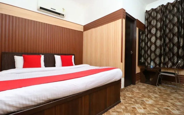 Hotel Temple Tower By OYO Rooms