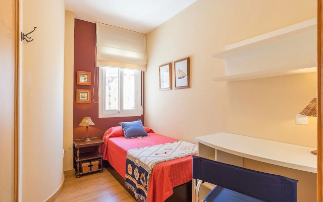 Homey Apartment Citycenter