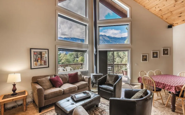 Leavenworth Chalet