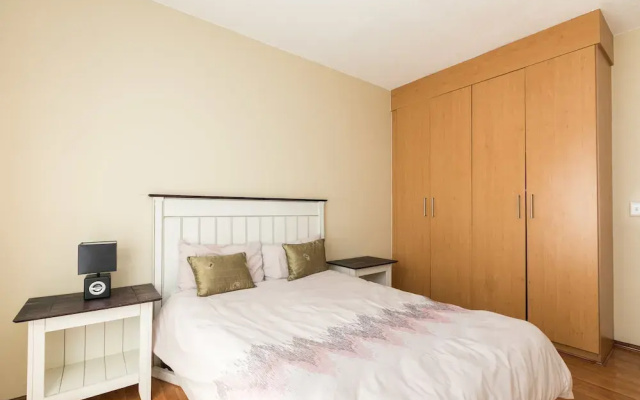 331 Morningside Village Estate