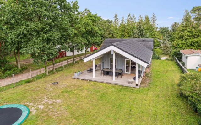 "Keijo" - 150m from the sea in Djursland and Mols