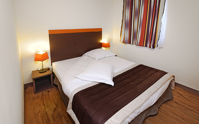 AppartHotel Odalys Les Felibriges