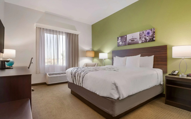 Sleep Inn Boardman