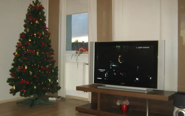 Niidu apartment