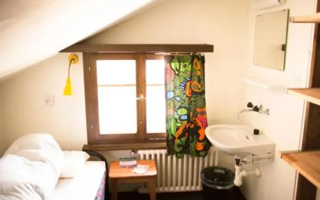 Nangijala Hostel