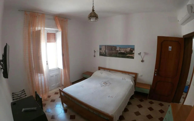 Casa Nilla