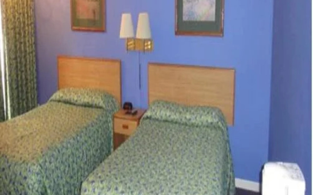 Loyalty Inn - Wisconsin Dells