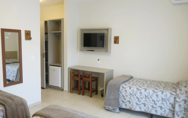 Kaakupe Praia Hotel