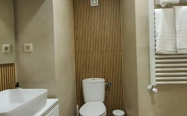 Casas del Castillo, 2