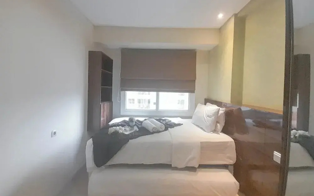 1Br Near Unpar At Parahyangan Residence Apartment