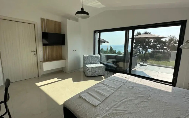 Villa Joana by Halkidiki Villas