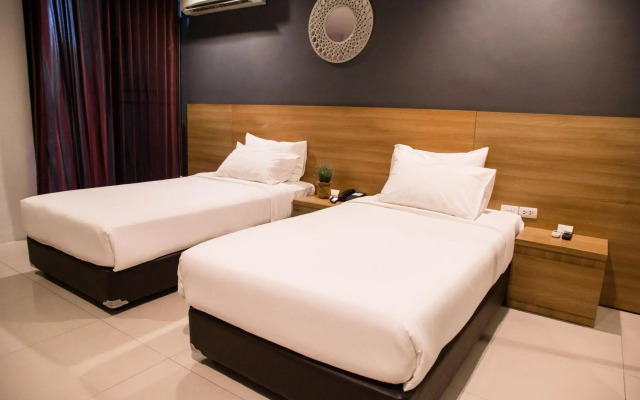 Marigold Sukhumvit
