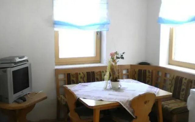 Ferienwohnung Familie Tost